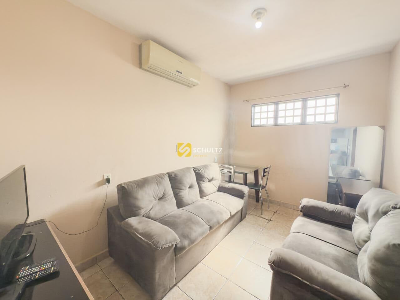 Casa em Rio Claro - Residencial das Flores