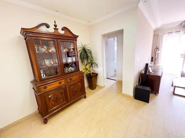 Apartamento com 2 dormitórios à venda, 88 m² por R$ 455.000,00 - Centro - Rio Claro/SP