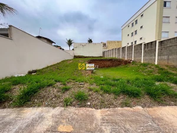Terreno à venda, 390 m² por R$ 220.000 - Jardim Alto das Araras - Araras/SP