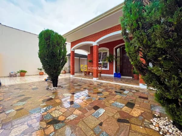 Casa com 4 dormitórios à venda, 281 m² por R$ 990.000,00 - Vila Indaiá - Rio Claro/SP