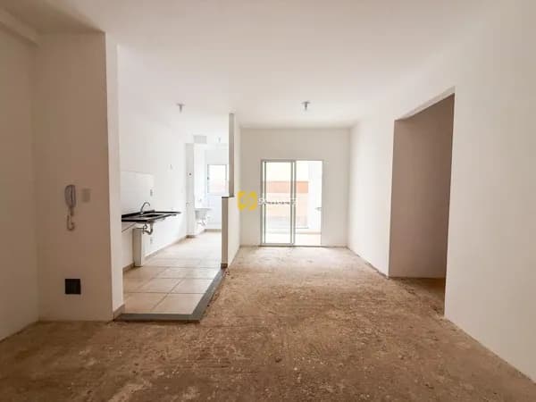 Apartamento em Rio Claro - Jardim Portugal