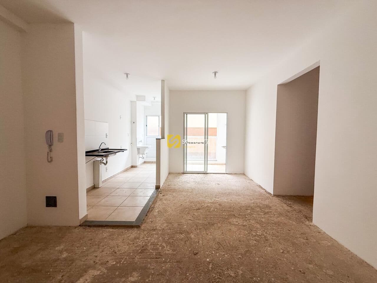 Apartamento em Rio Claro - Jardim Portugal