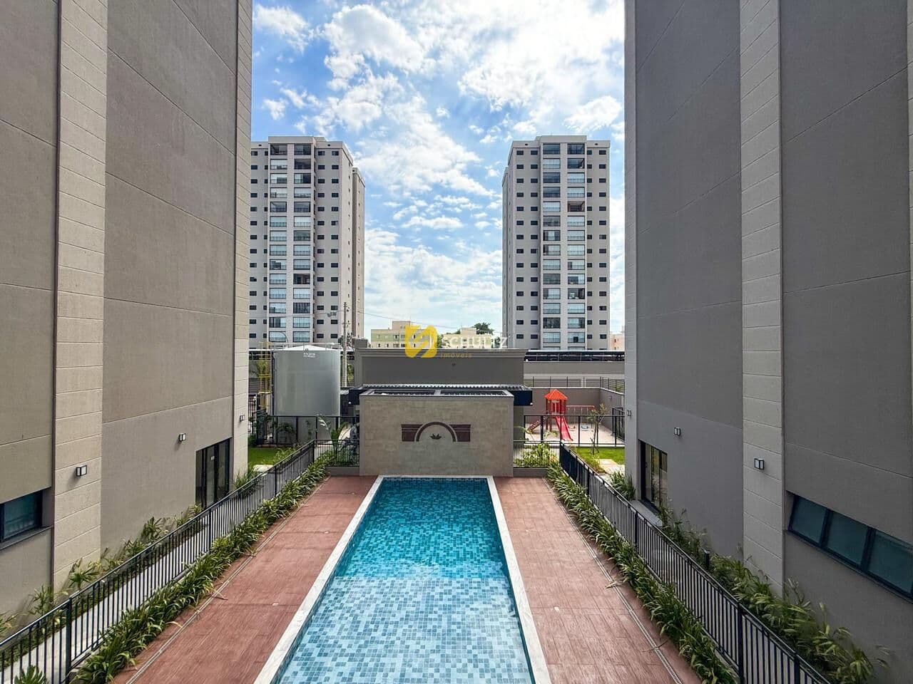 Apartamento em Rio Claro - Vila Operária