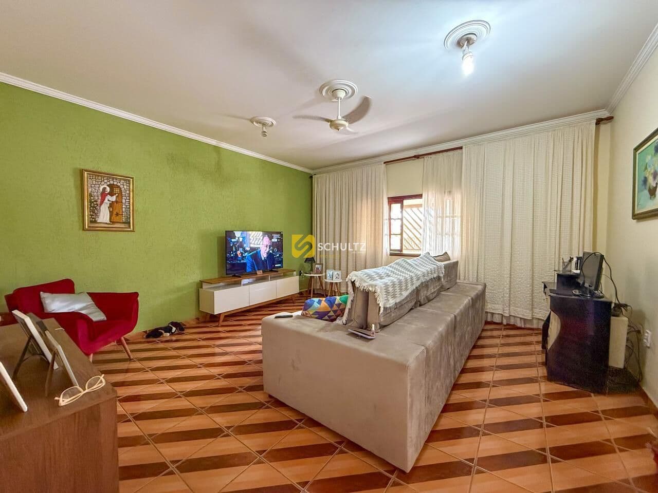 Casa em Jardim Guanabara