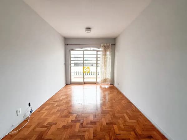 Apartamento em Rio Claro - Zona Central