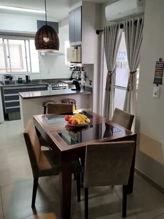 Apartamento com 3 dormitórios à venda, 60 m² - Rio Claro