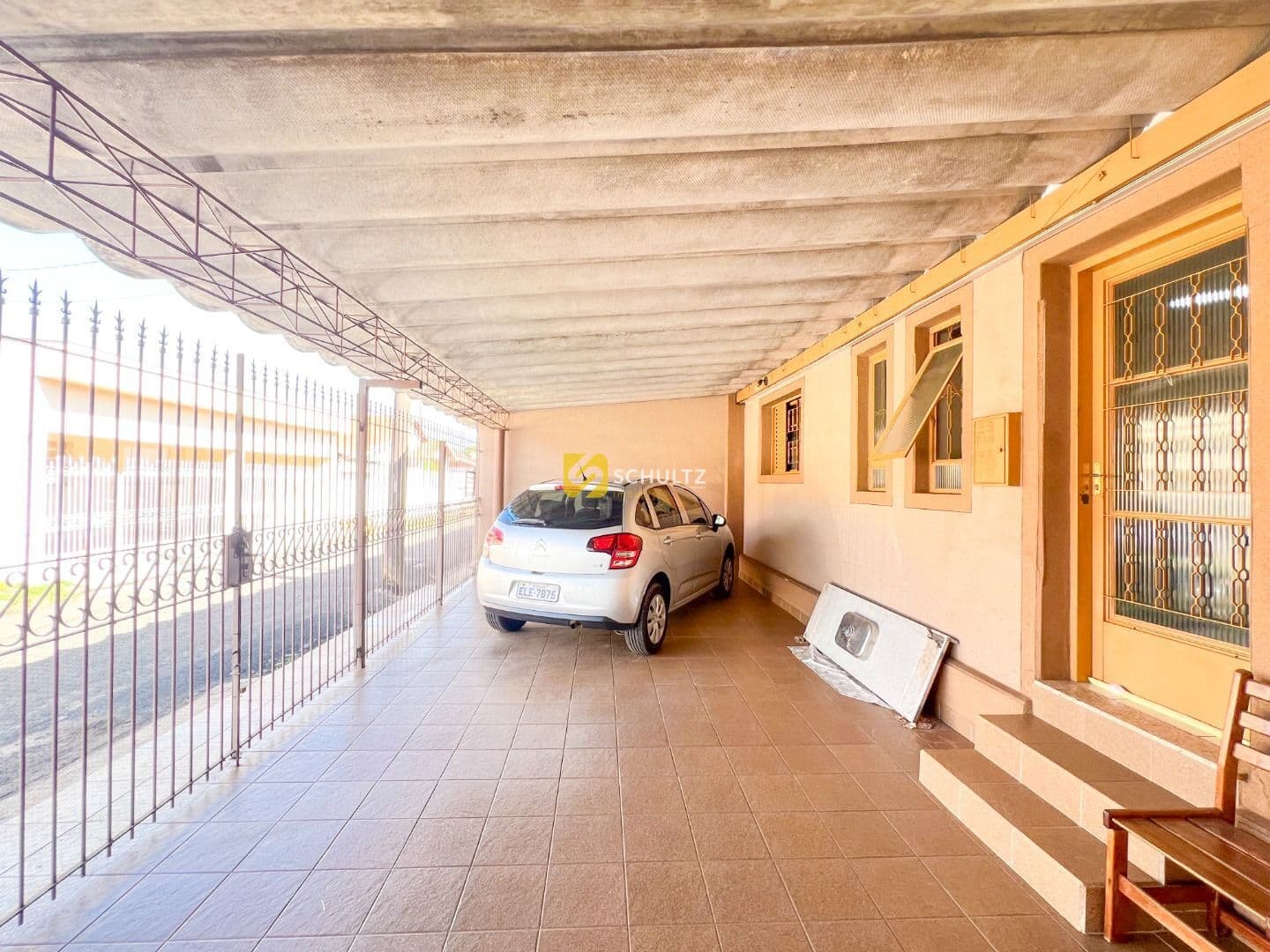 Casa em Vila Indaiá, Rio Claro/SP