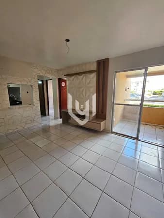Apartamento em Imperatriz - Santa Inês