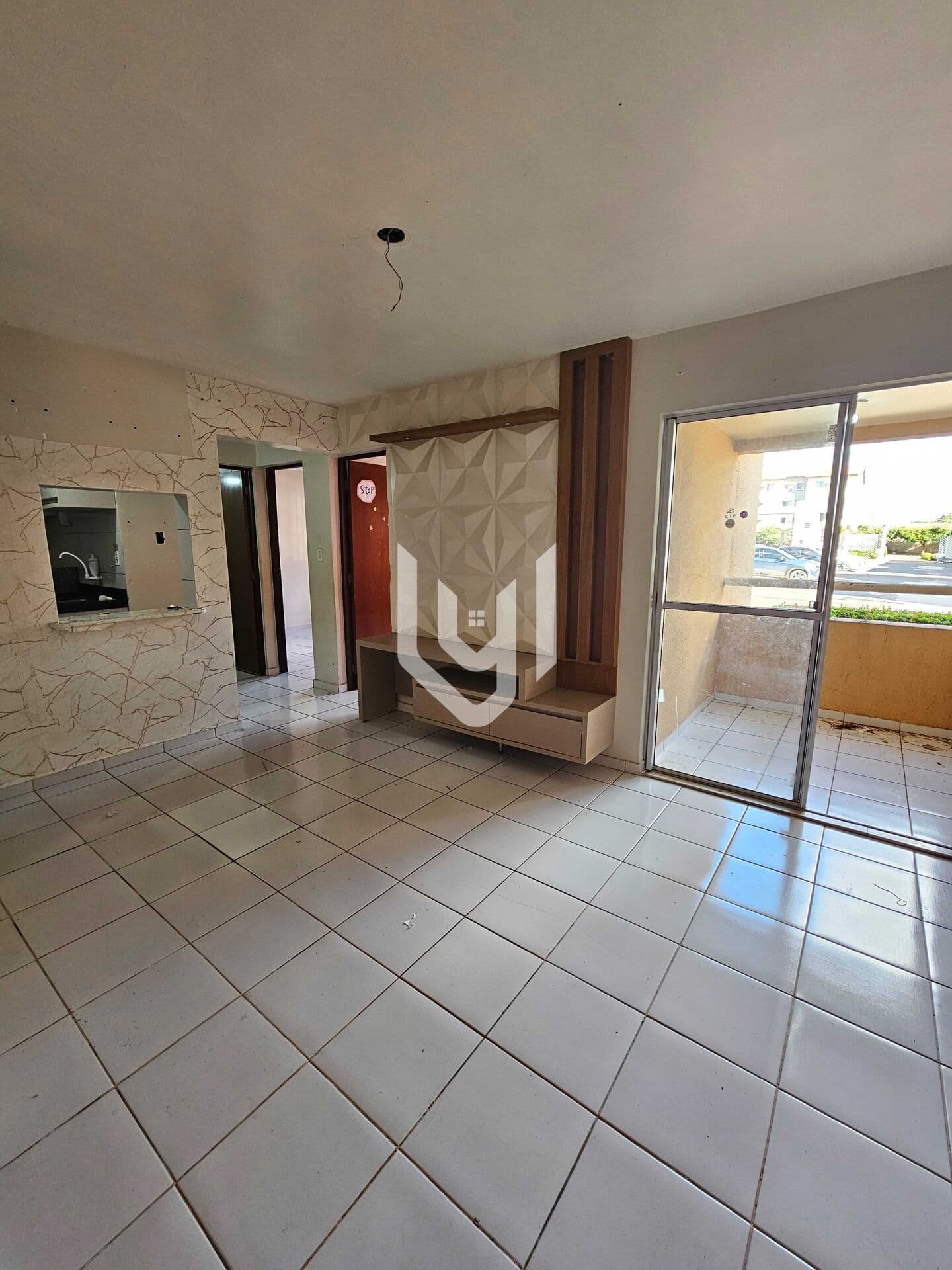 Apartamento em Imperatriz - Santa Inês