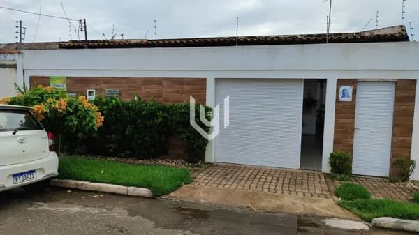 Casa Linear em Parque do Buriti, Imperatriz/MA