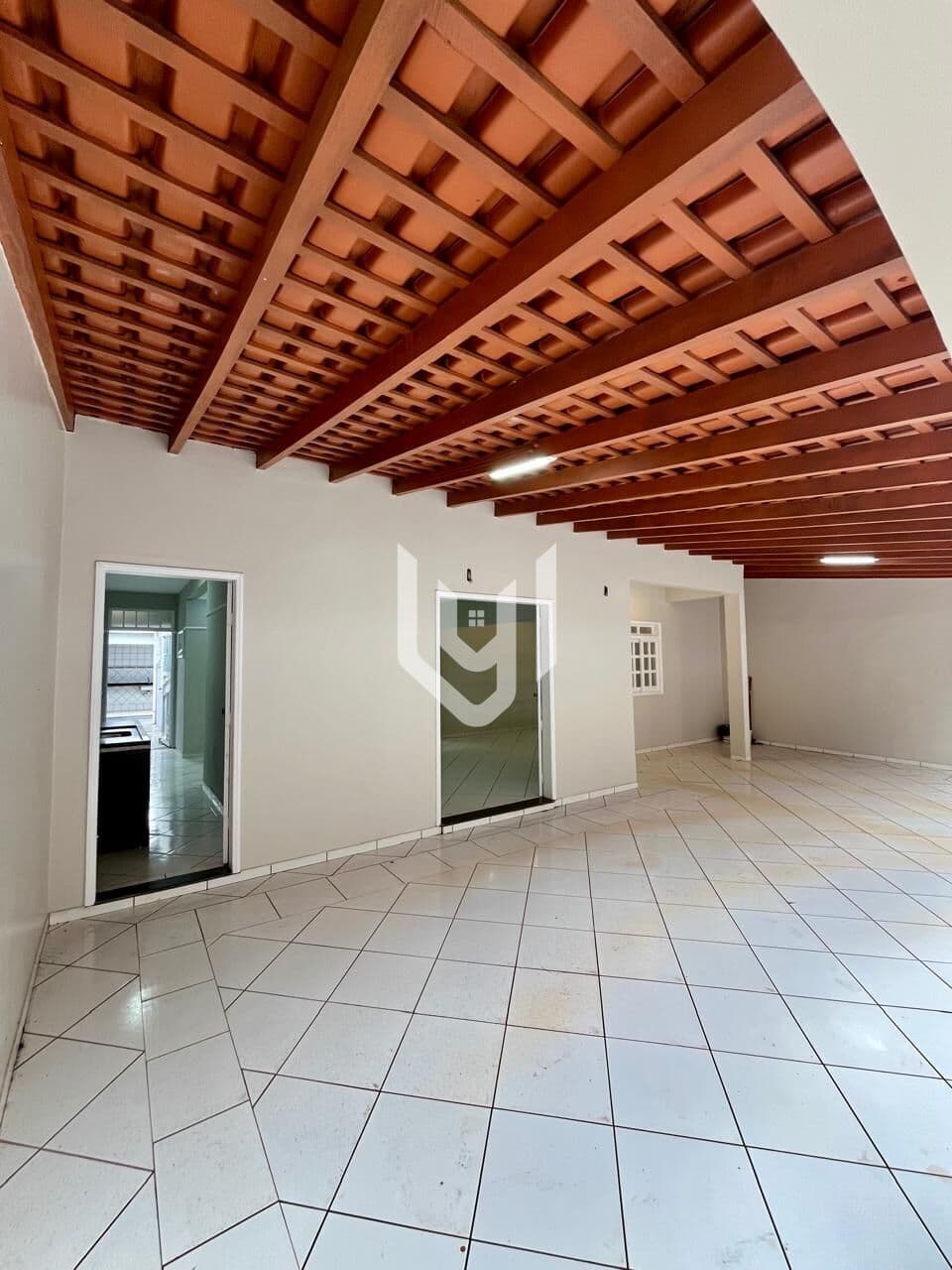 Casa Térrea em Parque das Palmeiras, Imperatriz/MA