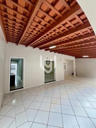 Casa Térrea em Parque das Palmeiras, Imperatriz/MA
