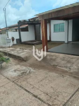 Casa Residencial Paraíso