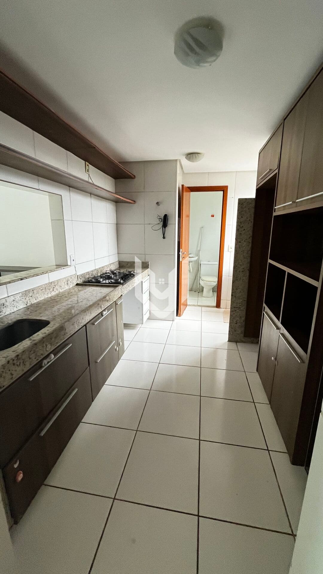 Apartamento para alugar Mediterranê no bairro Nova Imperatriz - Imperatriz/MA