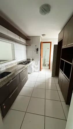 Apartamento para alugar Mediterranê no bairro Nova Imperatriz - Imperatriz/MA
