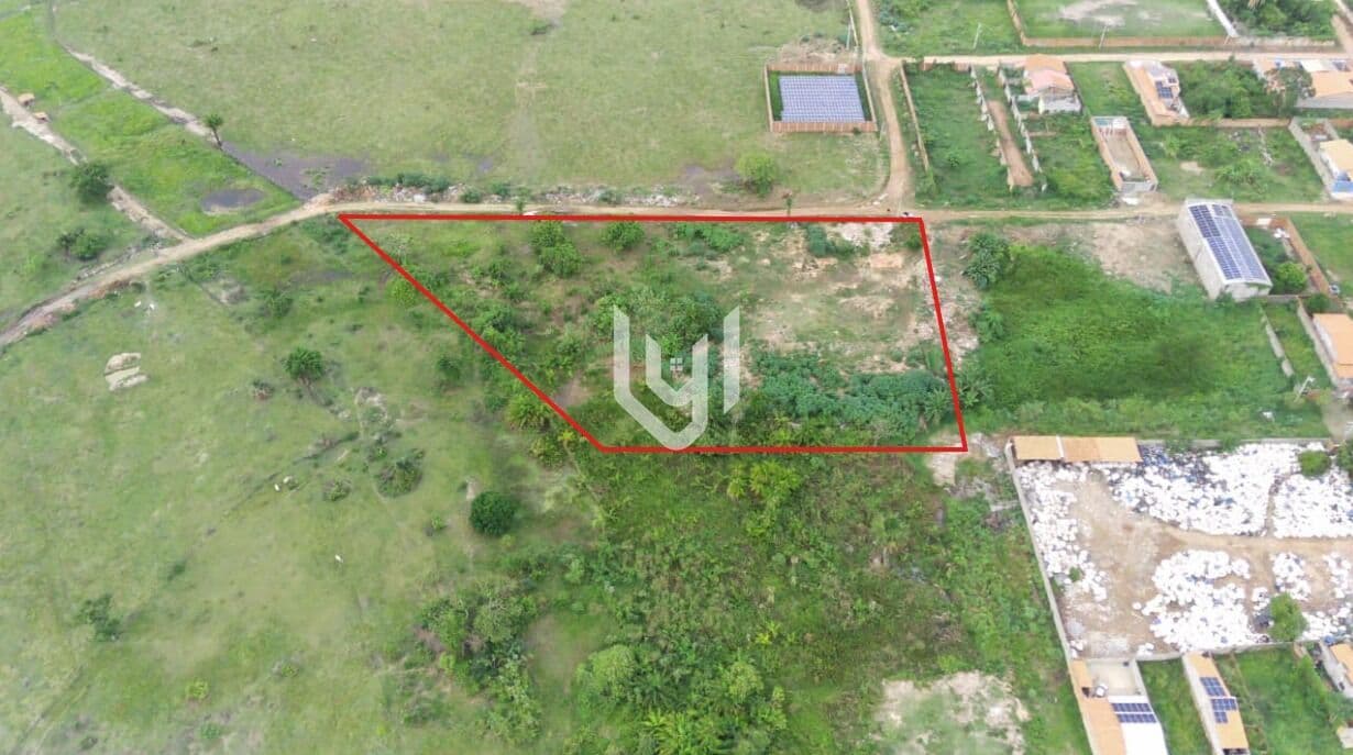 Terreno em Santa Inês, Imperatriz/MA
