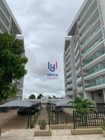 Apartamento à venda no bairro Vila Parati em Imperatriz/MA