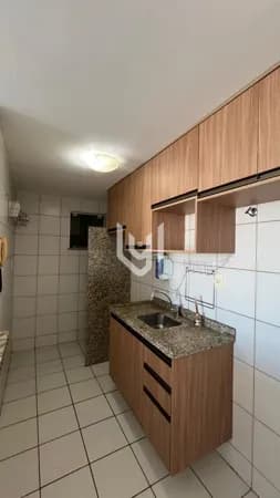 Apartamento para alugar no River Side - Imperatriz/MA