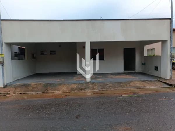 Casa à venda no Ecopark III - Imperatriz/MA