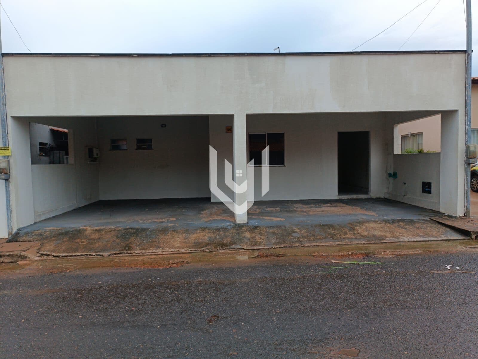 Casa à venda no Ecopark III - Imperatriz/MA