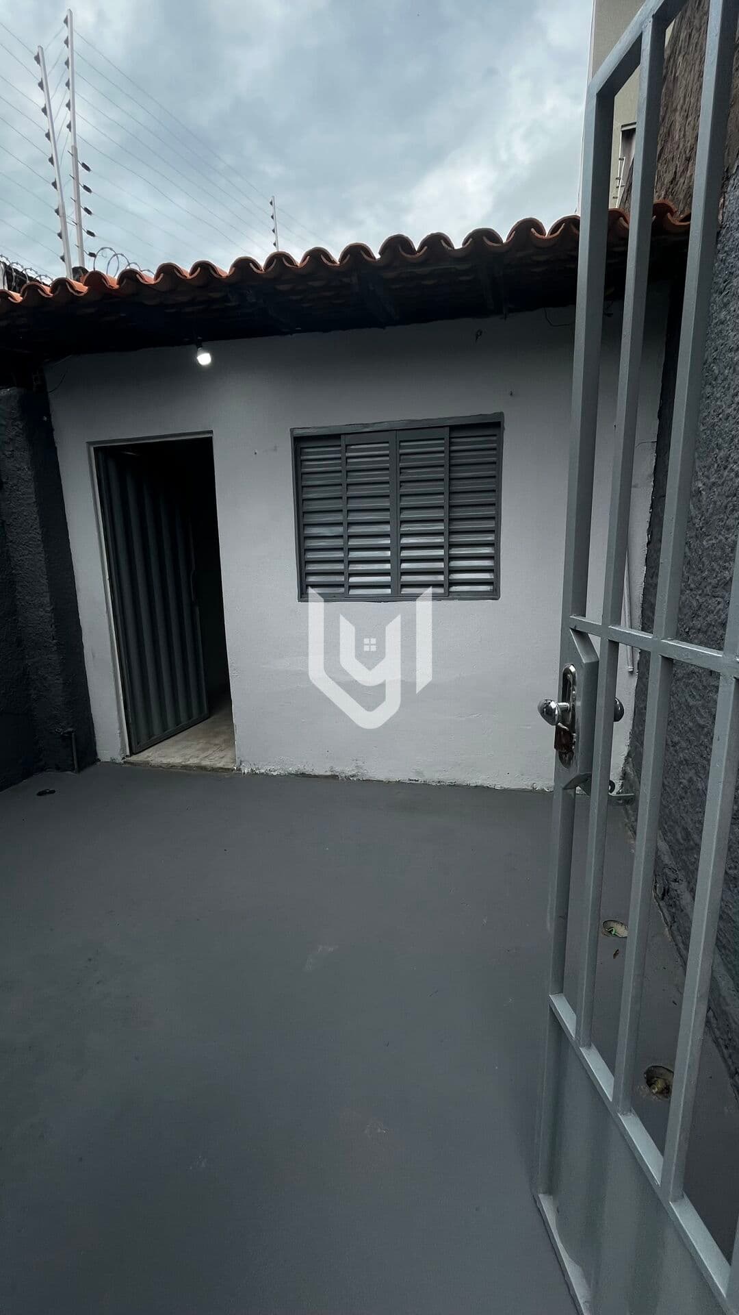 Casa para alugar no Centro - Imperatriz/MA