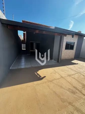 Casa a venda Parque Lagoinha