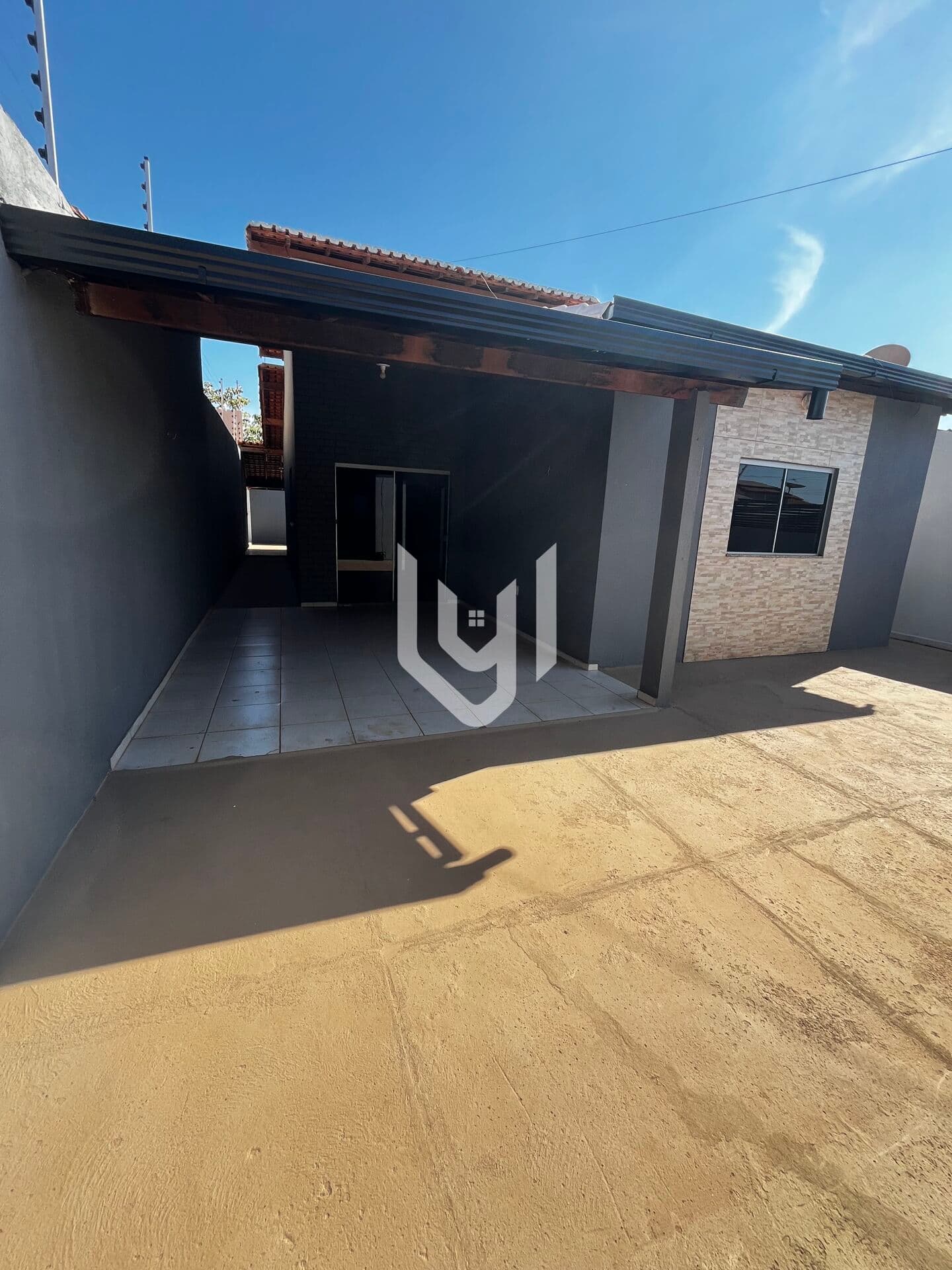 Casa a venda Parque Lagoinha