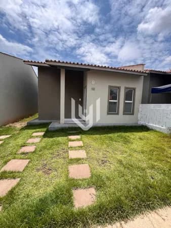 Casa em Bom Jesus, Imperatriz/MA