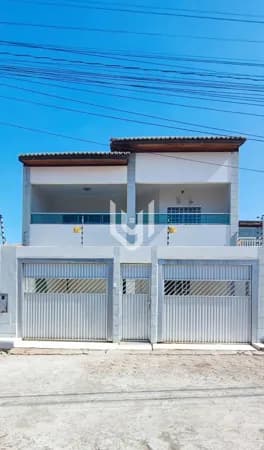 Casa em Imperatriz - Bacuri