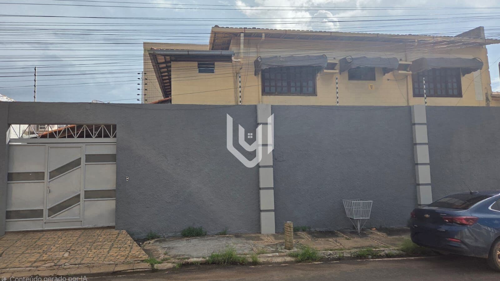 Sobrado em Imperatriz - Bacuri