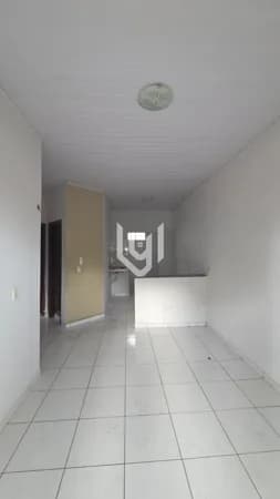 Apartamento em Imperatriz - Bacuri