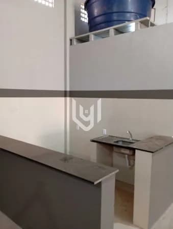 Galpão/Depósito/Armazém em Imperatriz - Jardim Sao Luiz