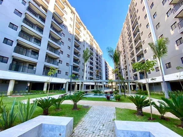 Apartamento 2 Dorms no Granville Reserva Atlântica | Votorantim