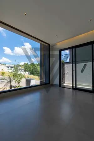 Casa em Santana de Parnaíba - Cidade Tamboré
