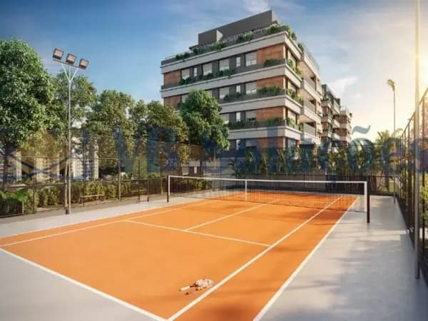Apartamento à venda no bairro Tamboré em Santana de Parnaíba/SP