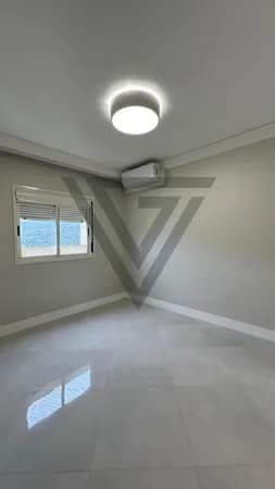 Apartamento em Residencial Tres (Tambore), Santana de Parnaíba/SP