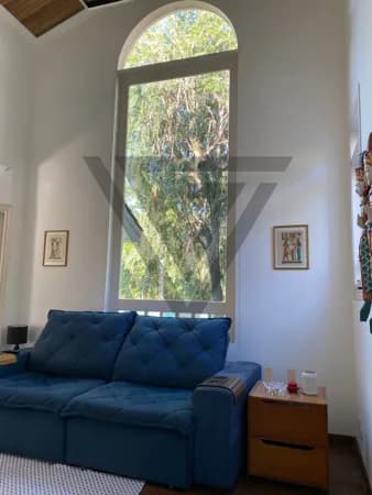 Casa Alto Padrão térrea e mobiliada - Venda