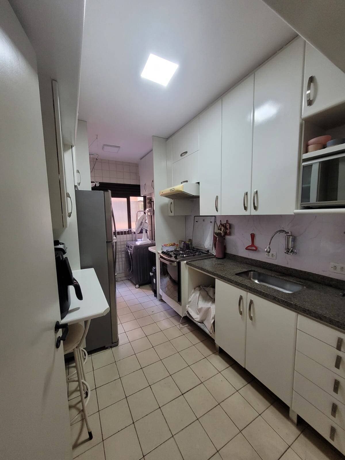 Apartamento à venda no bairro Alphaville em Barueri/SP