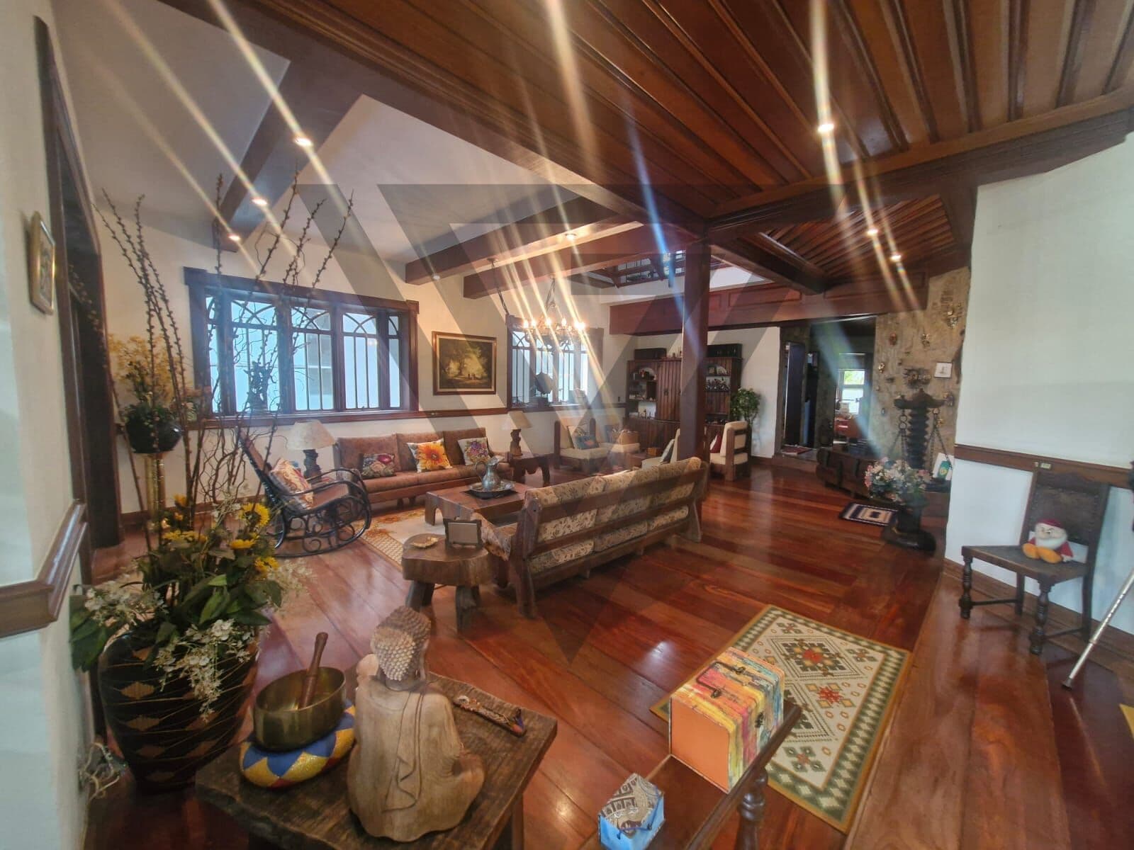 Oportunidade única para retrofit no Alphaville 10!