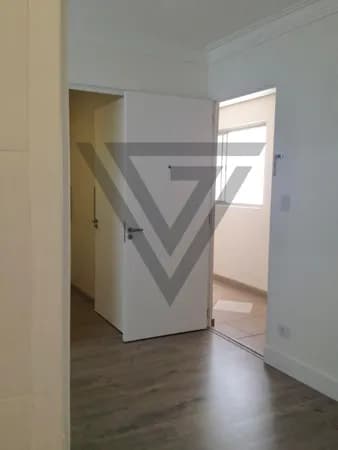 Apartamento em São Paulo - Itaim Bibi