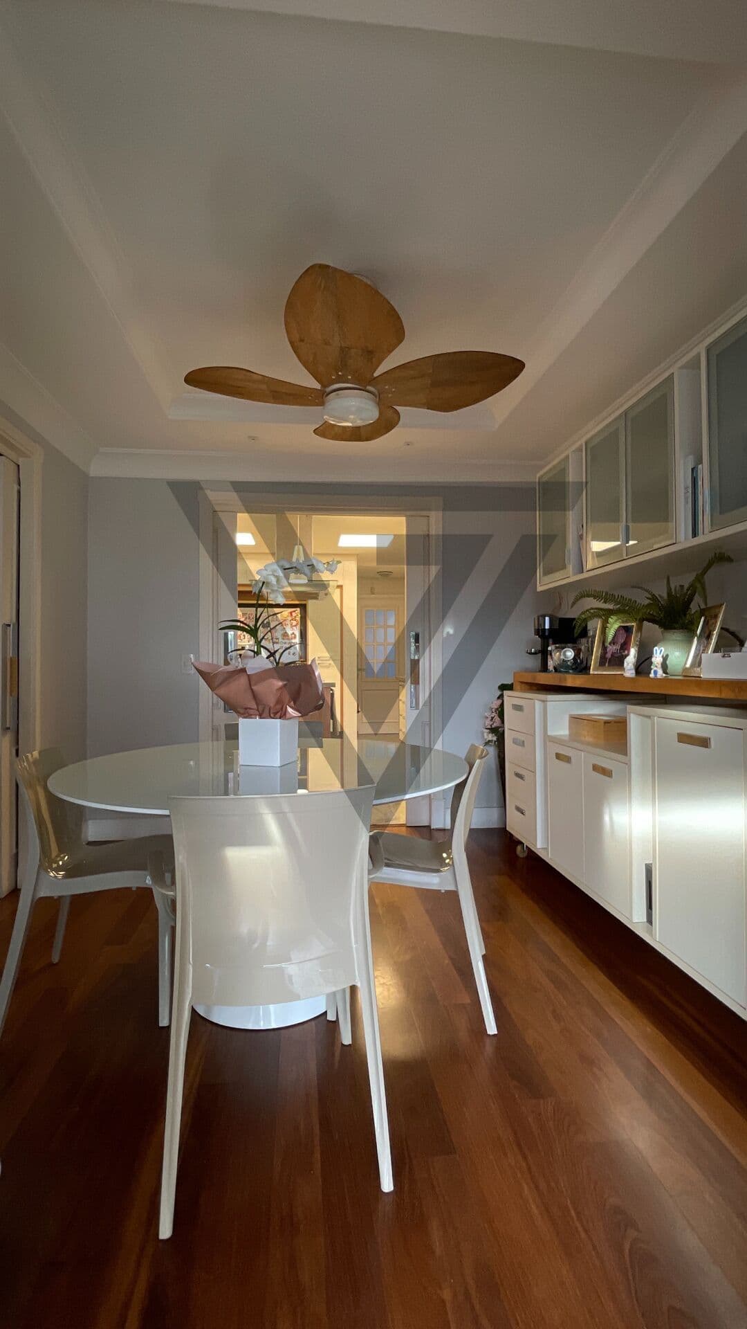 Casa em Santana de Parnaíba - Residencial Tres (Tambore)