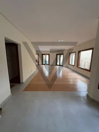Casa Alto Padrão em Alphaville Residencial Um, Barueri/SP