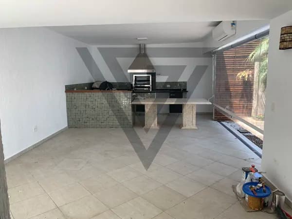 Casa locação no bairro Tamboré Alphaville em Santana de Parnaíba/SP