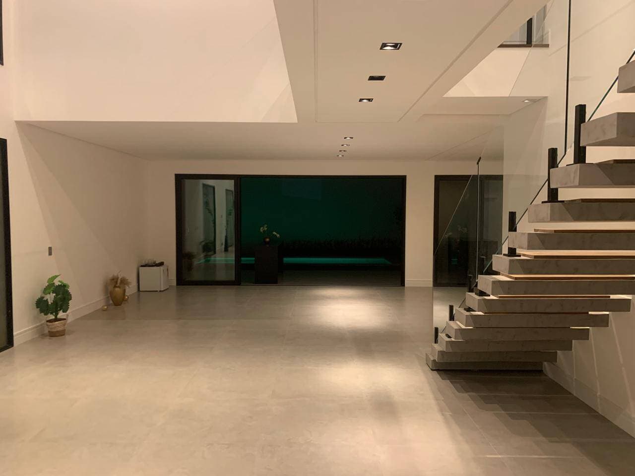 Casa à venda no bairro Alphaville em Santana de Parnaíba/SP