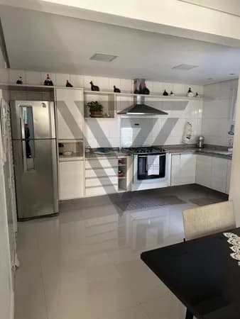 Casa em Tamboré, Santana de Parnaíba/SP