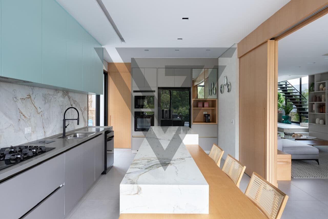 Casa Alto Padrão em Tamboré, Barueri/SP
