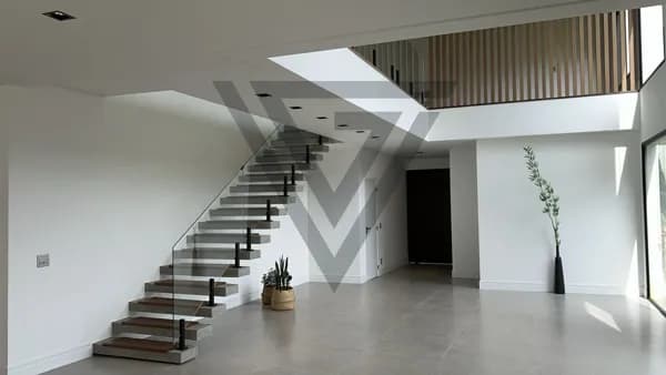 Casa Alto Padrão em Alphaville, Santana de Parnaíba/SP