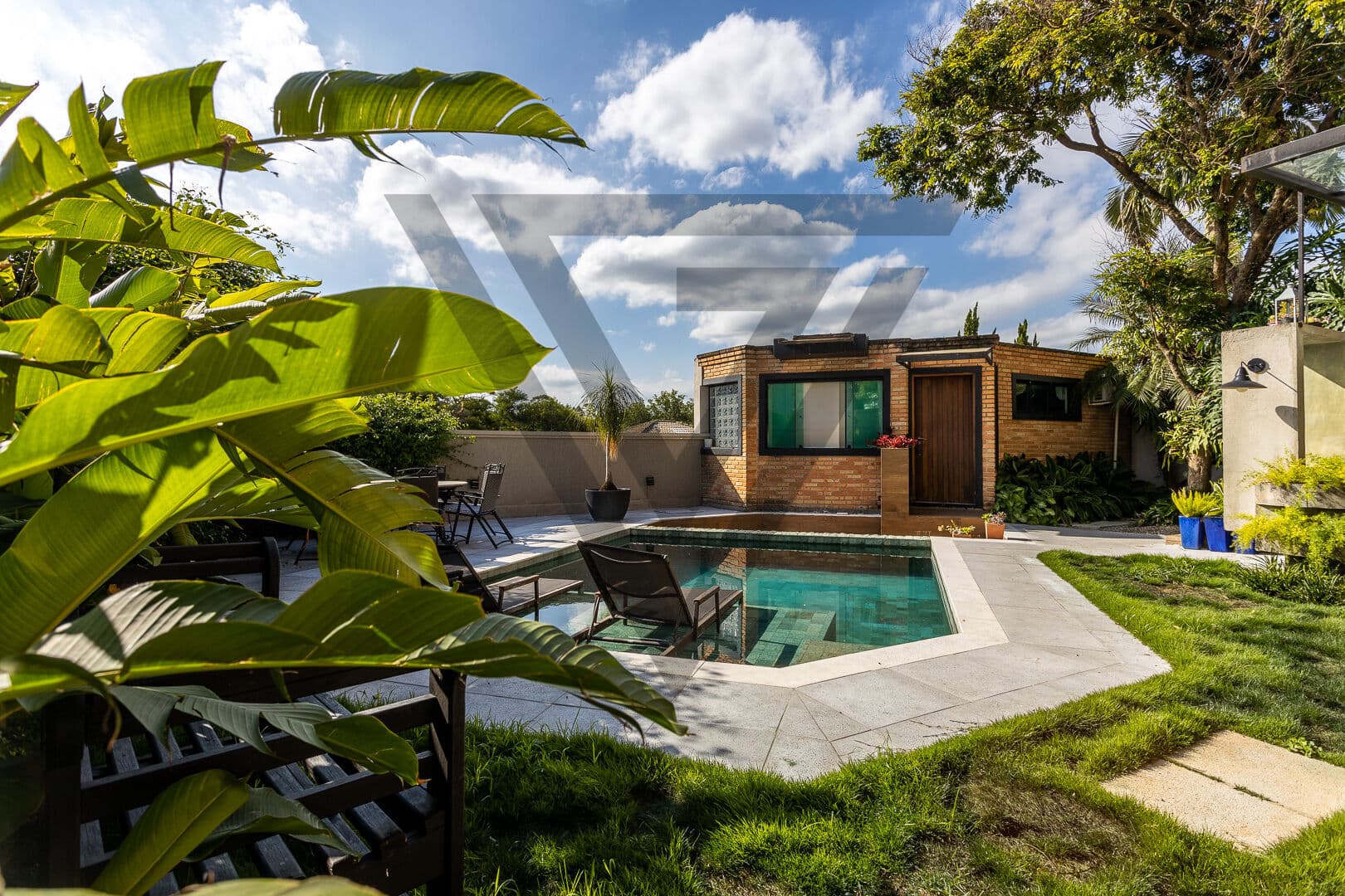 Casa Alto Padrão em Alphaville, Santana de Parnaíba/SP