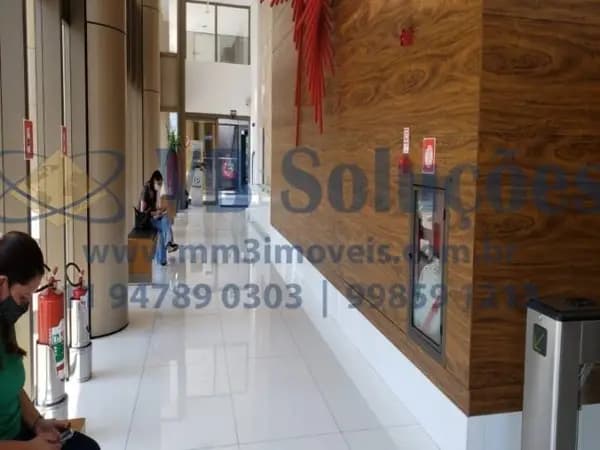 Sala para alugar no bairro Empresarial 18 do Forte em Barueri/SP