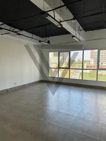 Sala Comercial em Alphaville Conde II, Barueri/SP